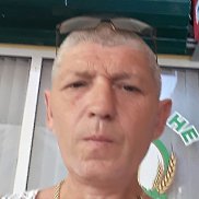 Тиберий, 53 года, Мукачево