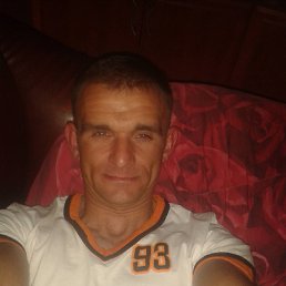 Wojciech, 40, 