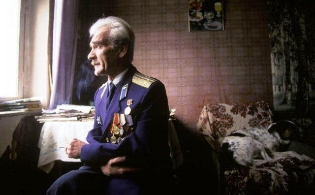 В ночь на 26 сентября 1983 года, находясь на посту оперативного дежурного в командном пункте системы ...