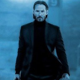 John Wick, , 33 