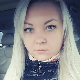 Эдгаровна, Рига, 32 года