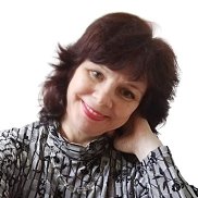 Лариса, 59 лет, Новосибирск Лариса, 59 лет, Новосибирск