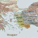 everywhere is Greece , stolen by turks �� ������� �Greece�
