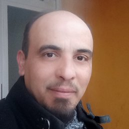 Aziz Madarati, -, 46 