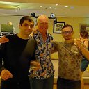 ���� Andrei, ������, 41 ��� - ��������� 12 ������ 2023 � ������ ���� ����������