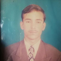 Farooq, 33, 