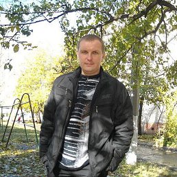 Алексей, 46, Понинка
