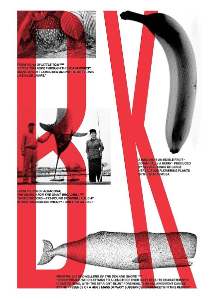 ��������� ����� ������-������ Desisto �� ���������.#awd_poster via typographicposters.com/desisto - 3