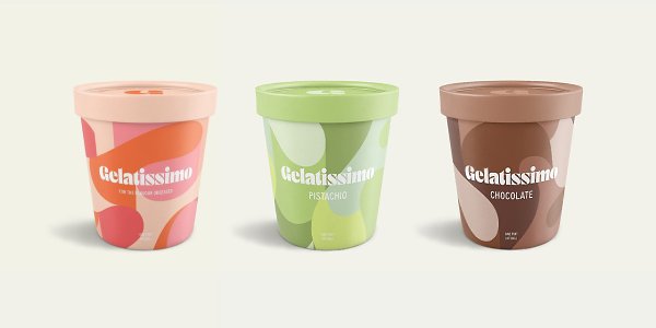 ���������� ������������� ����� ���������� Gelatissimo.���������� ��������� Houston ����������� ... - 3