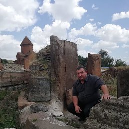 Andranik, , 62 