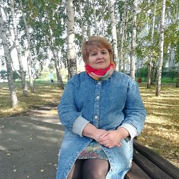 Елена, 52, Гурьевск