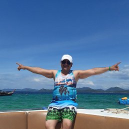 Odilov, ������, 44 ����