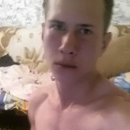 Ivan, 20 , 