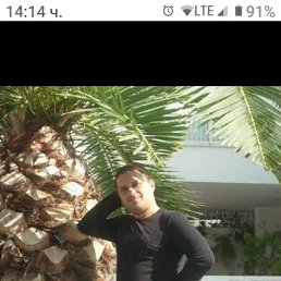 Ceco, 43, 