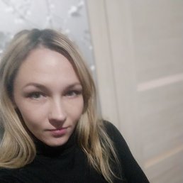 Екатерина, 35, Смоленская