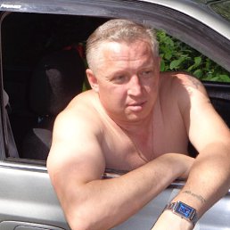 Valeriy, 56, 