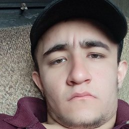 Jahongir, ������, 23 ����