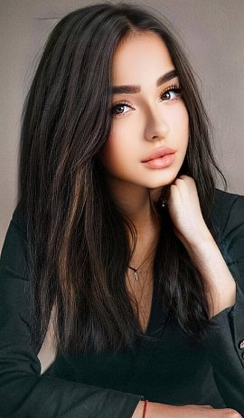 Фото девушки: Malika, Рейкъявик Malika, , Рейкъявик