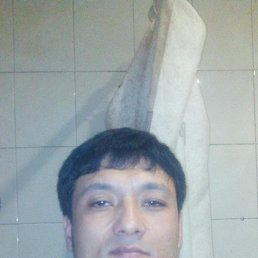 MUZAFFAR, 36, 