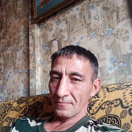 Rustam, 40 , 