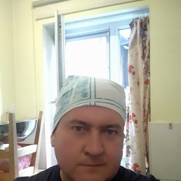 Сергей, 49, Черновцы