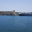 ���� ������, �����-���������, 43 ���� - ��������� 2 ������� 2022 � ������ �Costa Firenze Fartuna and Favolosa 2021�
