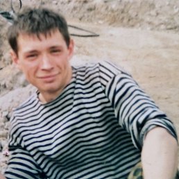 Николай, 40, Червоный Донец