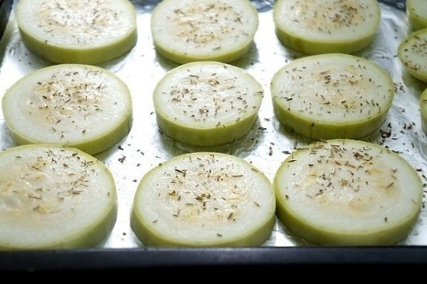 Кабачки не жарю вообще! Делаю летнюю закуску, сохраняя все витамины.Кабачок — самый полезный летний ... - 2