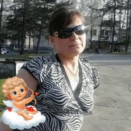 Наталья, 41, Теплоозерск