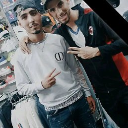 Abde Lwafi, , 23 