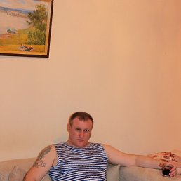 Vladimir, 48 , 