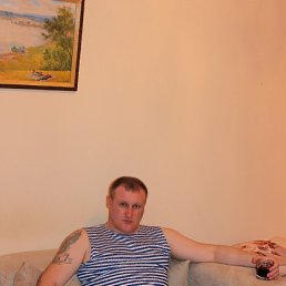 Vladimir, 49 , 