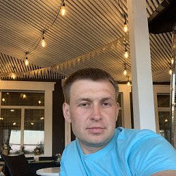 Andrei, 39, Шлиссельбург