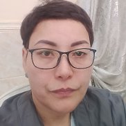 Саулегул, 47 лет, Алматы Саулегул, 47 лет, Алматы