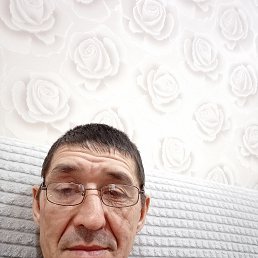 Валерий, 52, Октябрьский, Чайковский