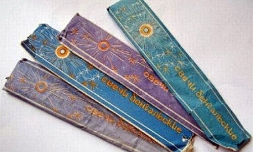 Бенгальские огни советского производства. Волшебные и яркие! - 8