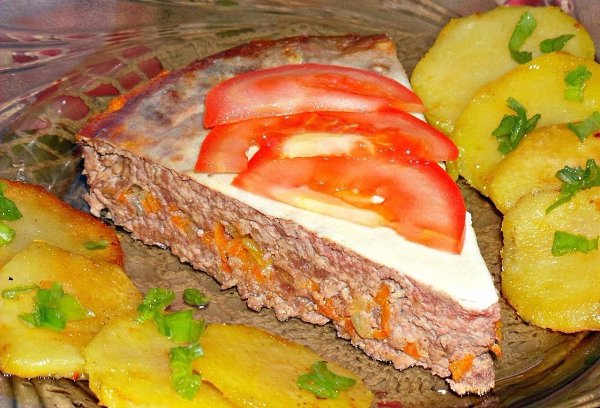 Куриная печень