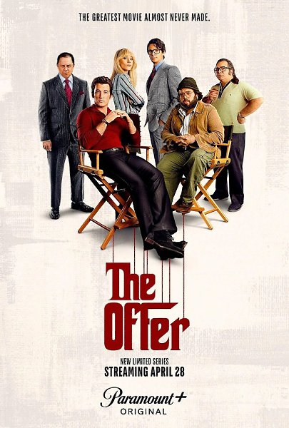  / The Offer (2022). -      50- ...