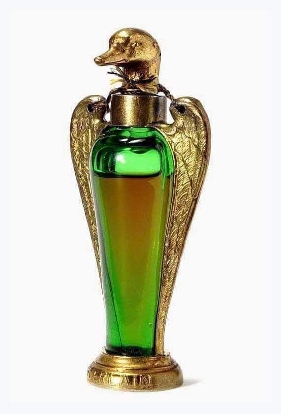 !    Guerlain   ,1914 