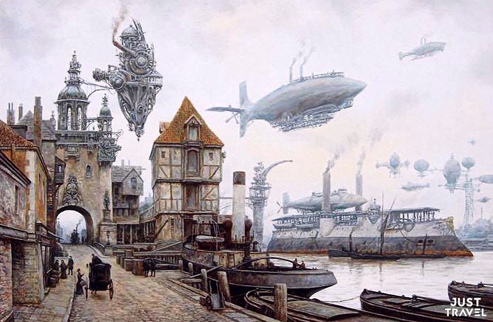 apa pee. o a oeo (Vadim Voitkhovitch). #art #travel #world - 2