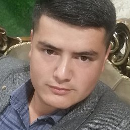 Mirzohid, , 25 