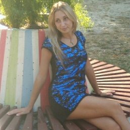 Alenka, 29, 