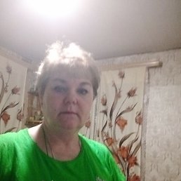 Татьяна, 53, Урень