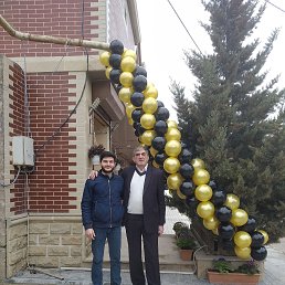 ���� Alekber, ����, 68 ��� - ��������� 26 ������� 2022