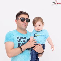 Giorgi, 40, 