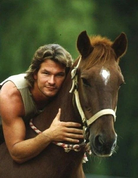   ( Patrick Swayze) - 22  2022  21:56