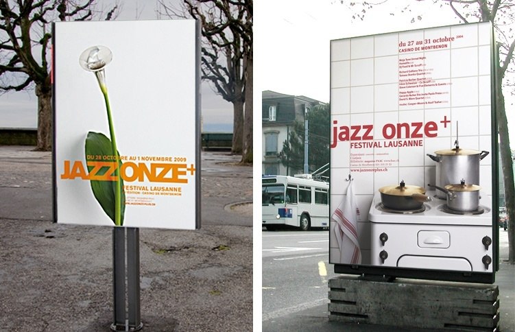      Jazz Onze+  .    ... - 7