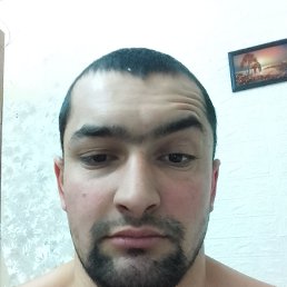 Asrorkhoja, 28, 