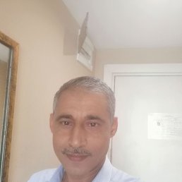 Ahmed, 52 , 