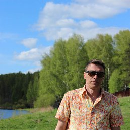 Vladislav, 42, 